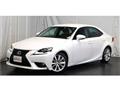 2013 Lexus IS