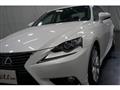 2013 Lexus IS