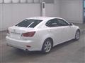 2009 Lexus IS