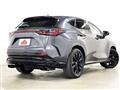 2024 Lexus NX