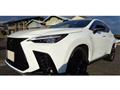 2024 Lexus NX