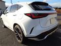 2024 Lexus NX