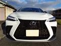 2024 Lexus NX