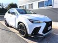 2024 Lexus NX