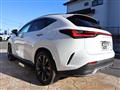 2024 Lexus NX