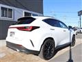 2024 Lexus NX