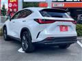 2023 Lexus NX