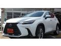 2023 Lexus NX