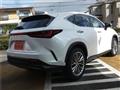 2023 Lexus NX