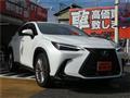 2023 Lexus NX