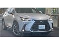 2023 Lexus NX