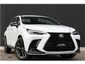 2023 Lexus NX