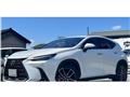 2023 Lexus NX