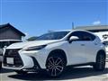 2023 Lexus NX