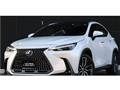 2023 Lexus NX