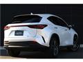 2023 Lexus NX