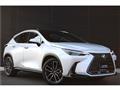 2023 Lexus NX