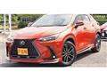 2023 Lexus NX