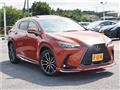 2023 Lexus NX