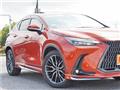 2023 Lexus NX