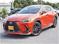 2023 Lexus NX