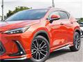 2023 Lexus NX