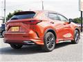 2023 Lexus NX