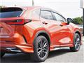 2023 Lexus NX