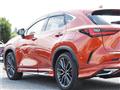 2023 Lexus NX