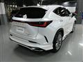 2023 Lexus NX