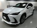 2023 Lexus NX