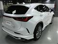 2023 Lexus NX