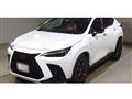 2023 Lexus NX