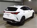 2023 Lexus NX