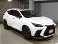 2023 Lexus NX