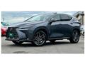 2023 Lexus NX