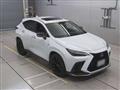 2023 Lexus NX