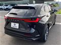 2023 Lexus NX