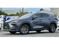 2023 Lexus NX