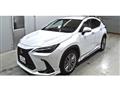 2023 Lexus NX