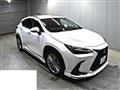 2023 Lexus NX