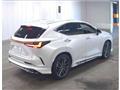 2023 Lexus NX