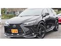 2023 Lexus NX