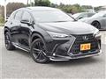 2023 Lexus NX