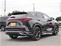 2023 Lexus NX