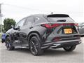 2023 Lexus NX