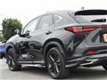 2023 Lexus NX