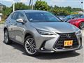 2023 Lexus NX