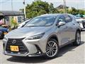 2023 Lexus NX