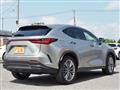 2023 Lexus NX